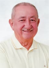 Ildefonso Rodrigues dos Santos