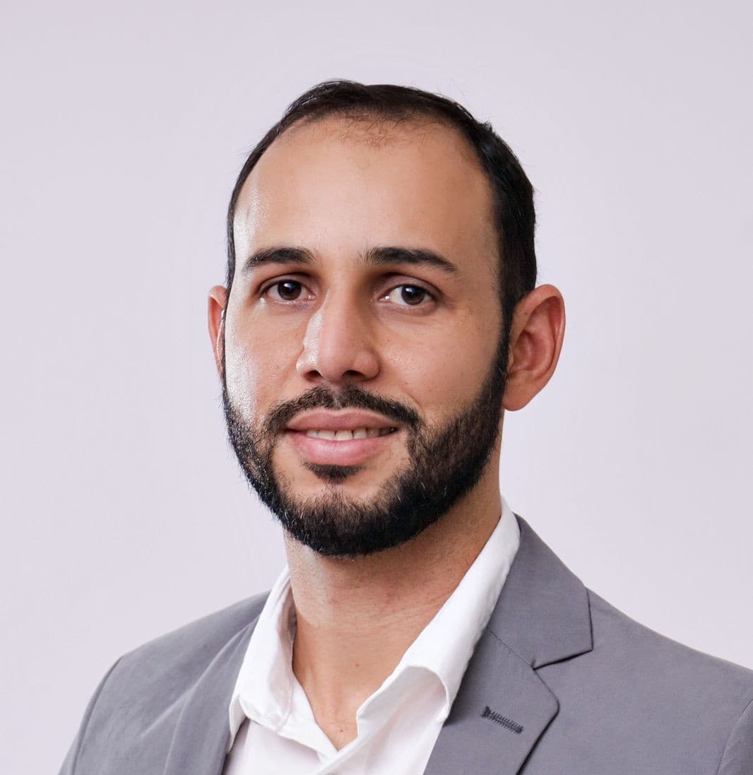 Felipe dos Santos Bezerra