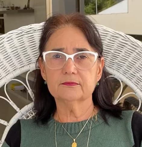 Maria Lúcia Nogueira Linhares Marquim