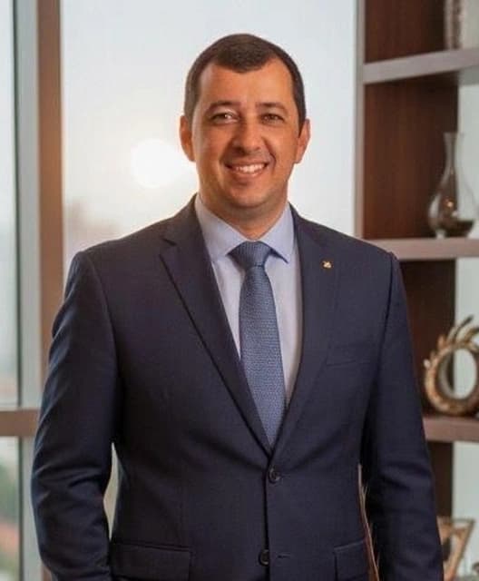 Edgar Rafael Diniz Silva