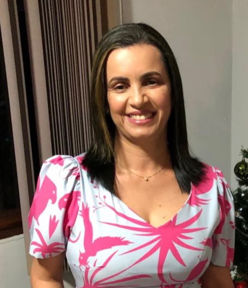 Karla Simone Ferreira de Lima Cavalcanti