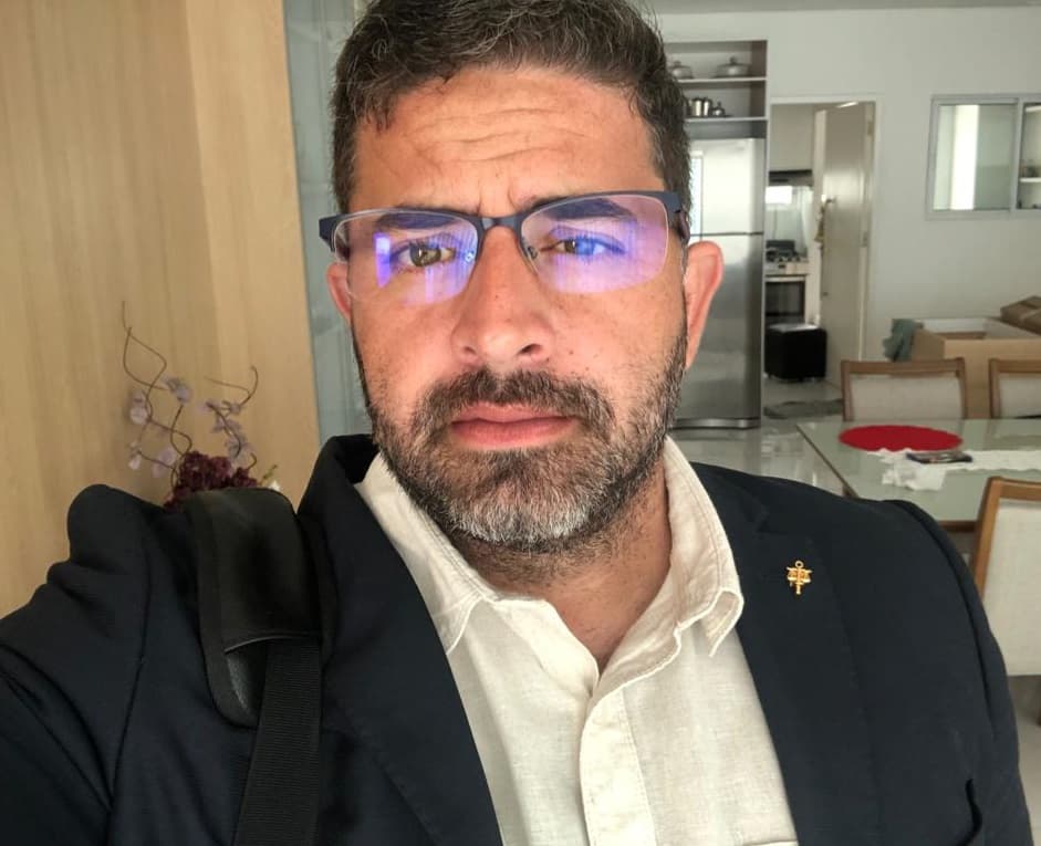 Marcus Vinicius Leal Valença