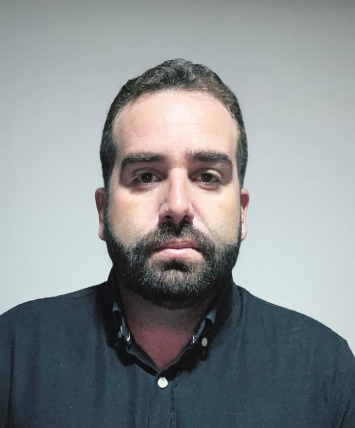 Carlos Fernando de Oliveira Junior